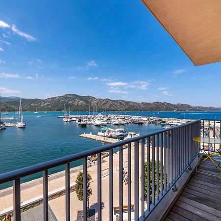 Apartmán Casa Nostra : Bienvenue Chez Nous ! Saint-Florent  Exteriér fotografie