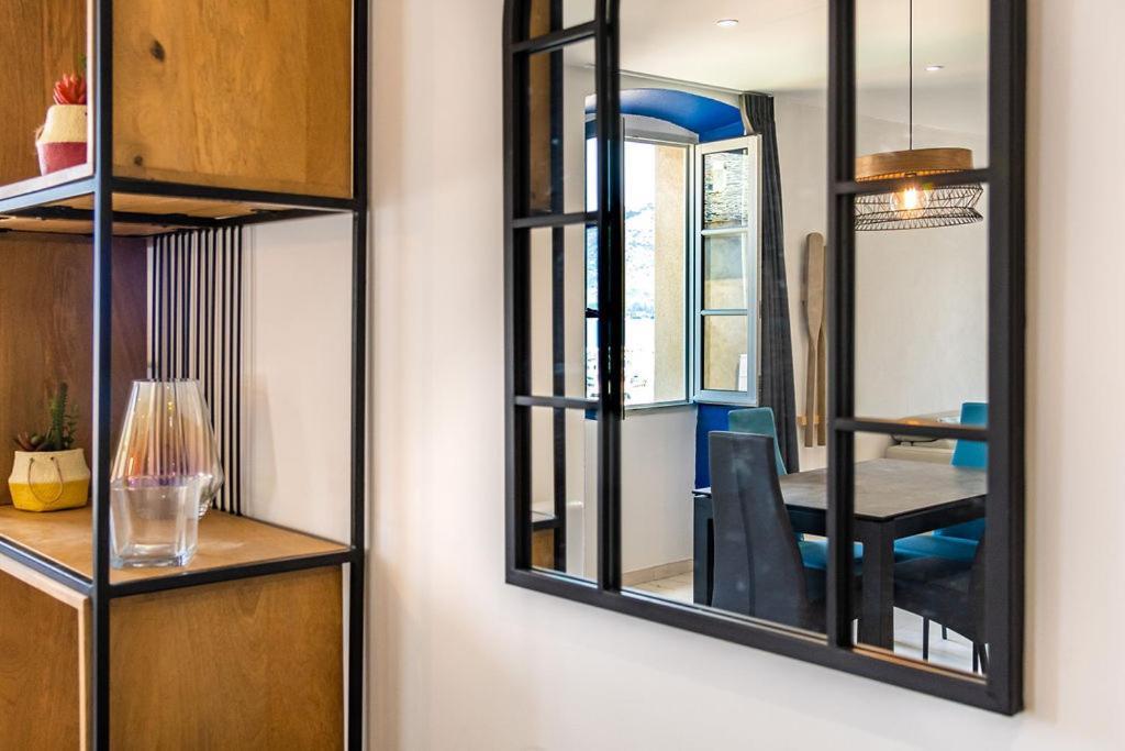 Apartmán Casa Nostra : Bienvenue Chez Nous ! Saint-Florent  Exteriér fotografie