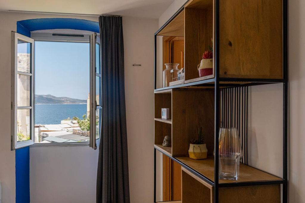 Apartmán Casa Nostra : Bienvenue Chez Nous ! Saint-Florent  Exteriér fotografie